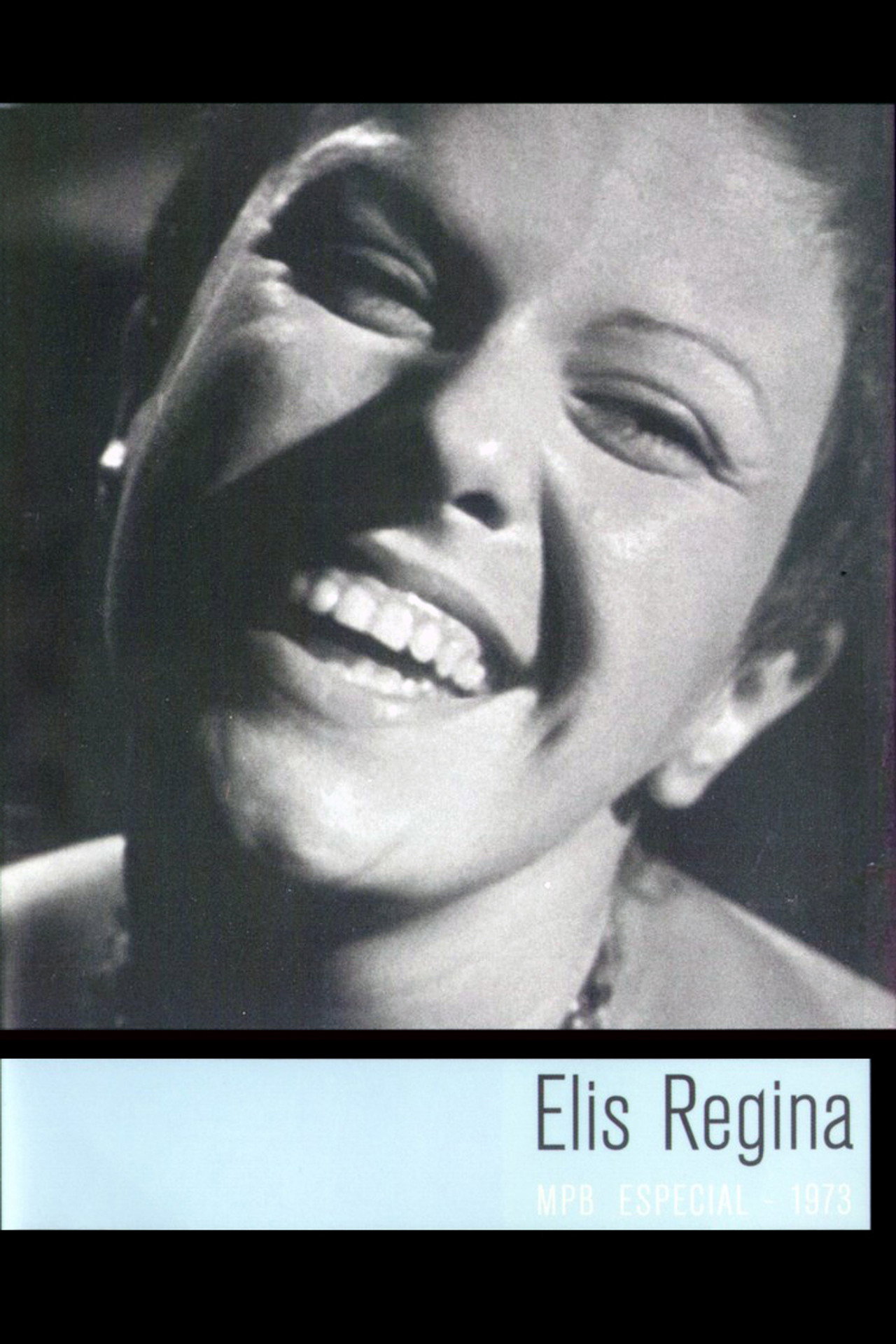 Elis Regina: MPB Especial filmaffisch