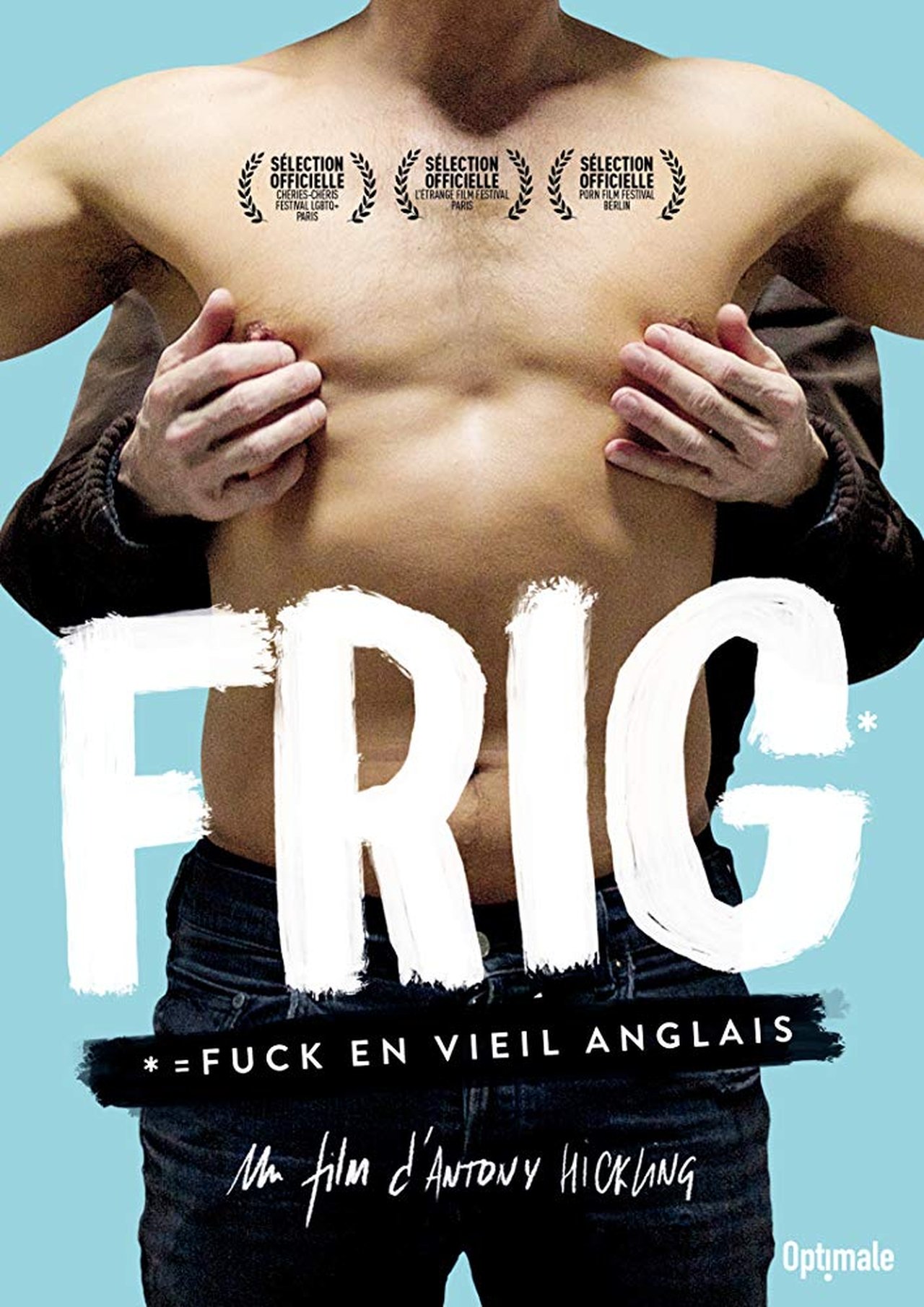 Le Making of Frig Le Making of Frig