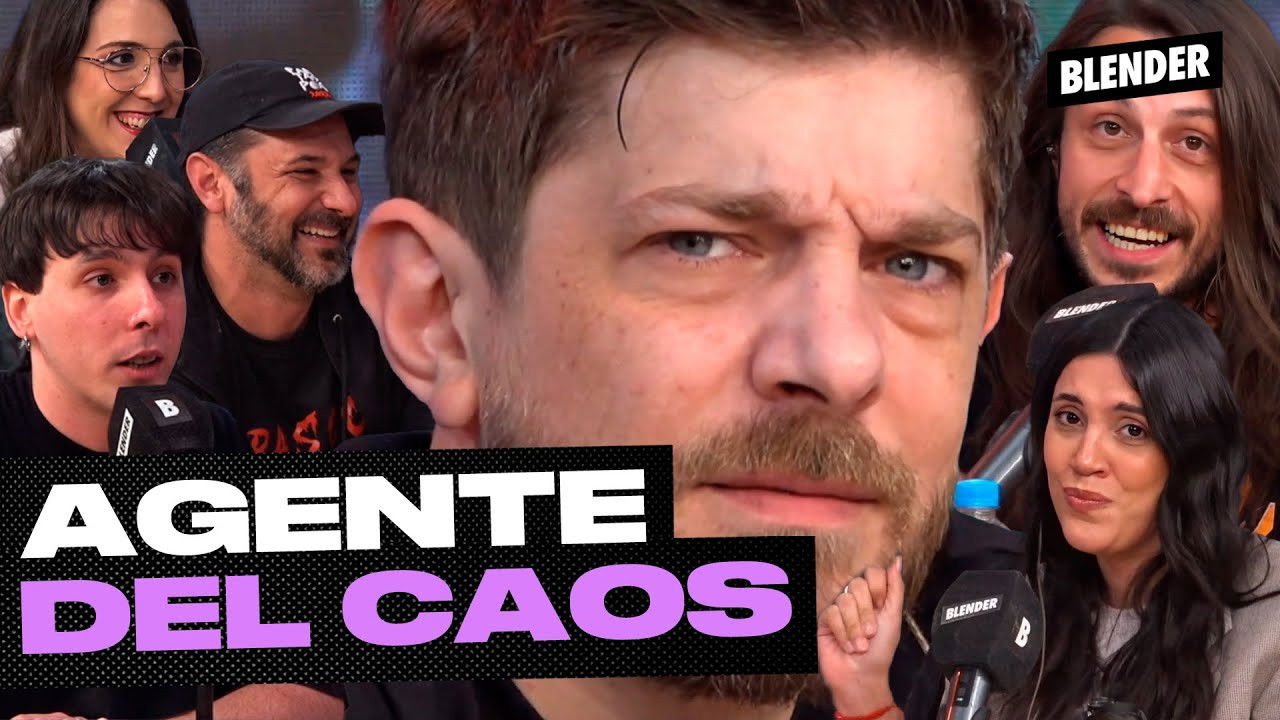 Horrible y Fascinante — Épisode 91