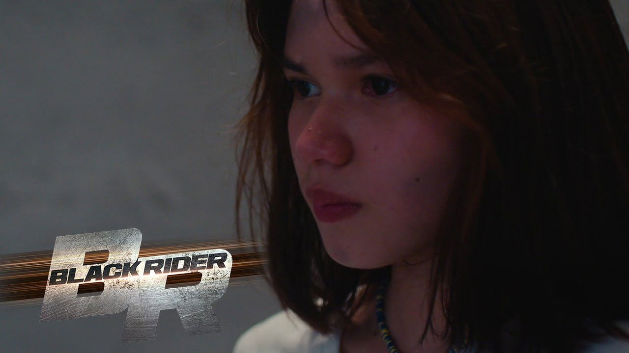Black Rider — Épisode 37
