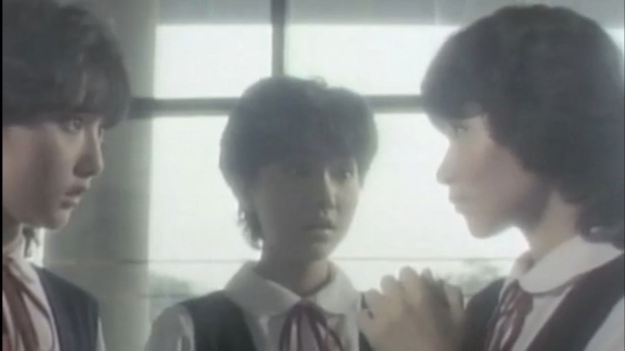 Sukeban Kabushiki-gaisha: Yacchae! Ojôsan backdrop