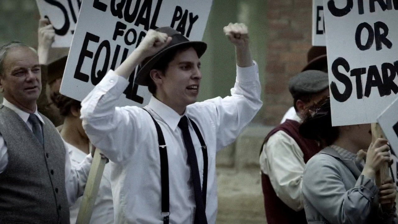 Canada: The Story of Us — Épisode 7