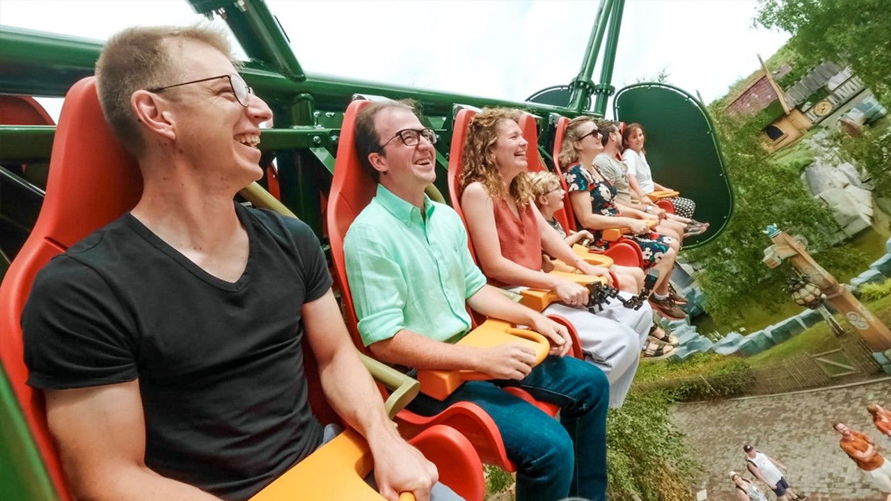 De Wereld van Plopsa - Season 1 Episode 5 : Episode 5