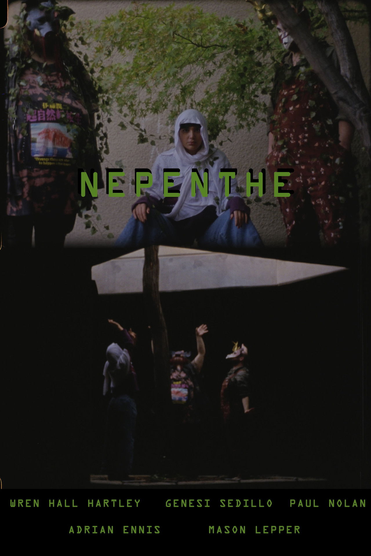 Nepenthe