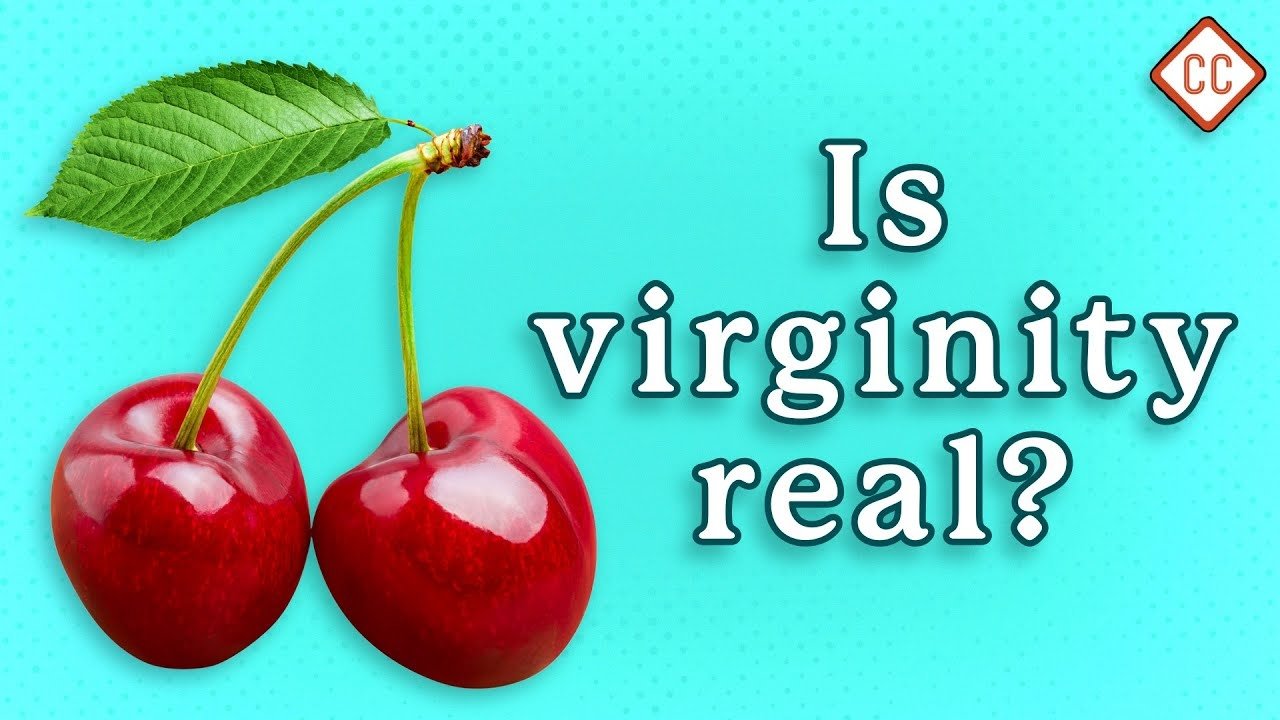Crash Course Sex Ed - Season 1 Episode 6 : Is virginity real?