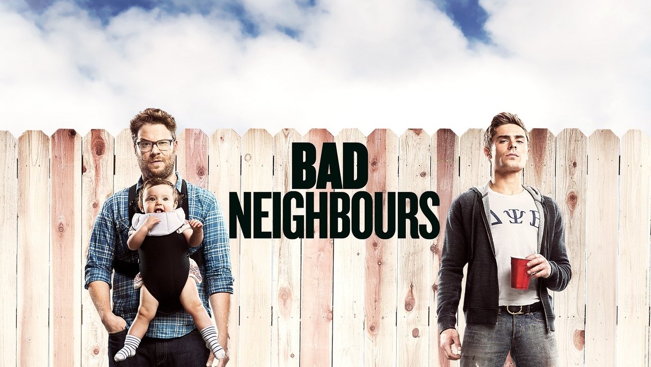 Neighbors (2014)