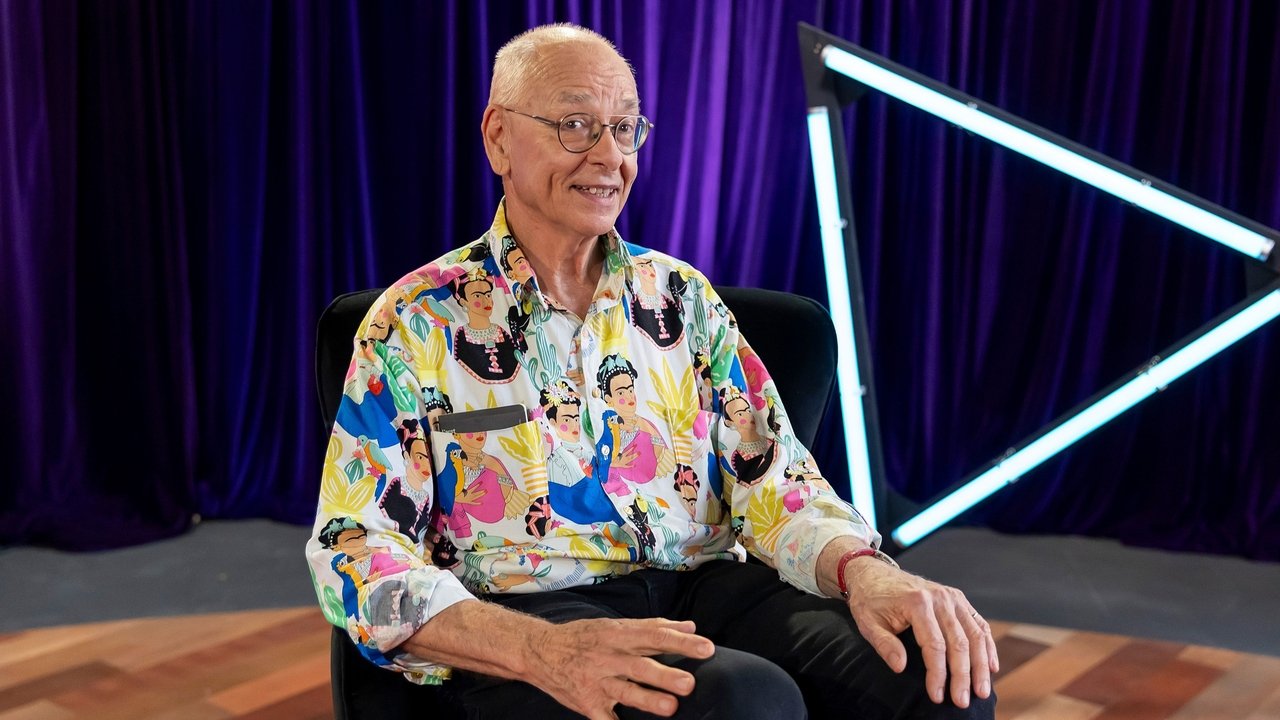 Portrait Artist Of The Year - Season 1 Episode 7 : Episode 7