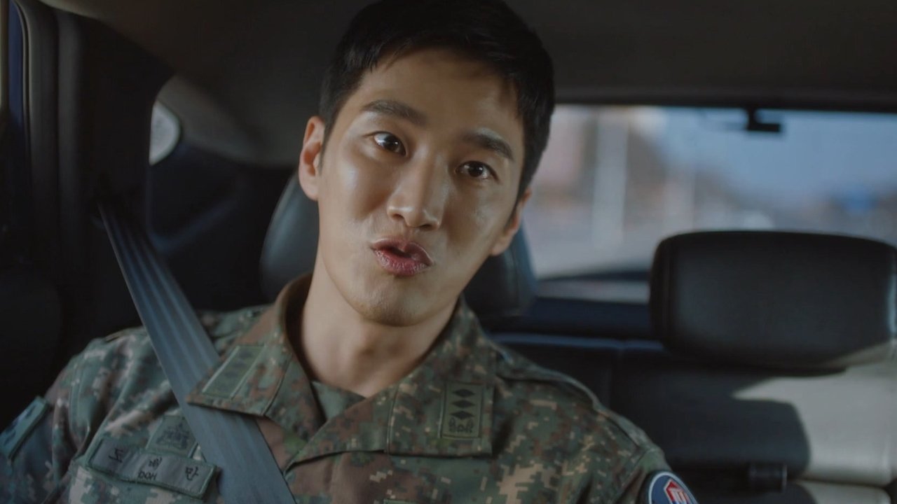 Image Military Prosecutor Doberman