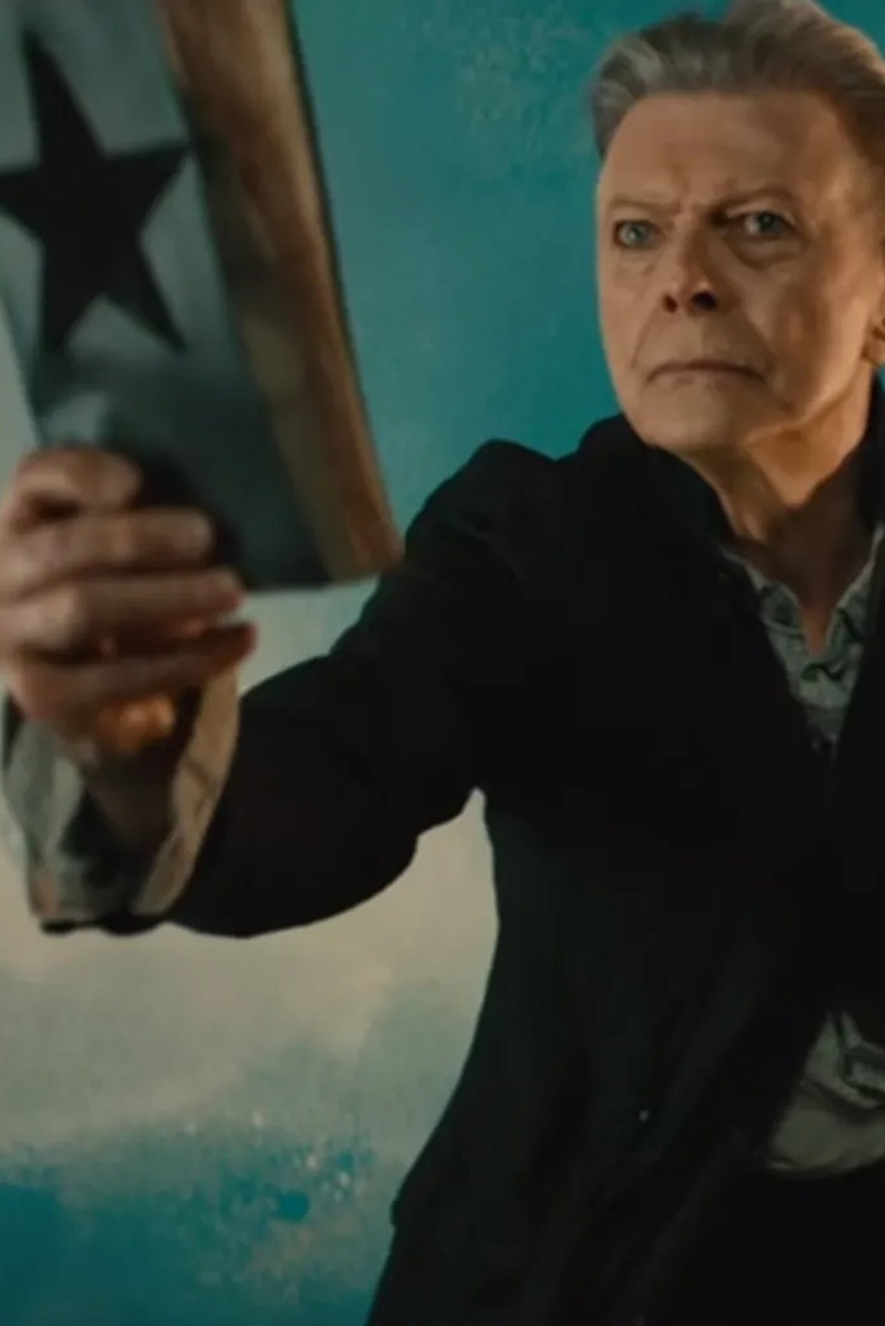 مشاهدة فيلم Blackstar مترجم بدون اعلانات - بوستر