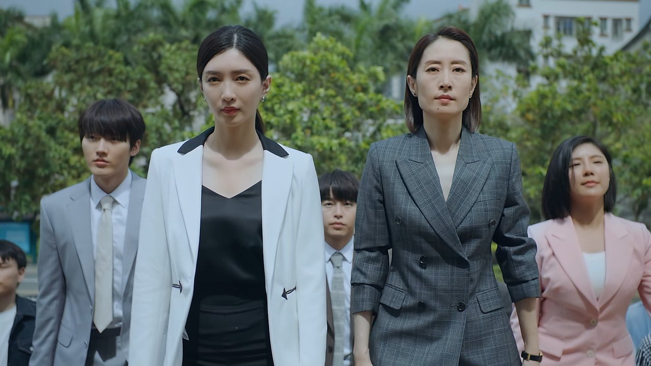 Lady of Law - Season 1 Episode 40 : Episode 40