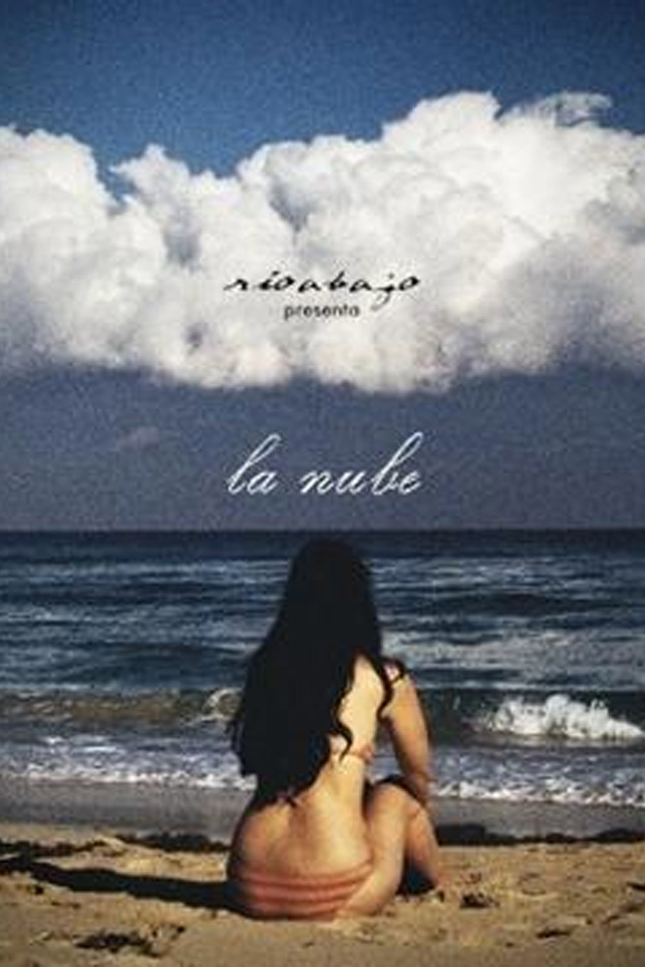 La nube Backdrop
