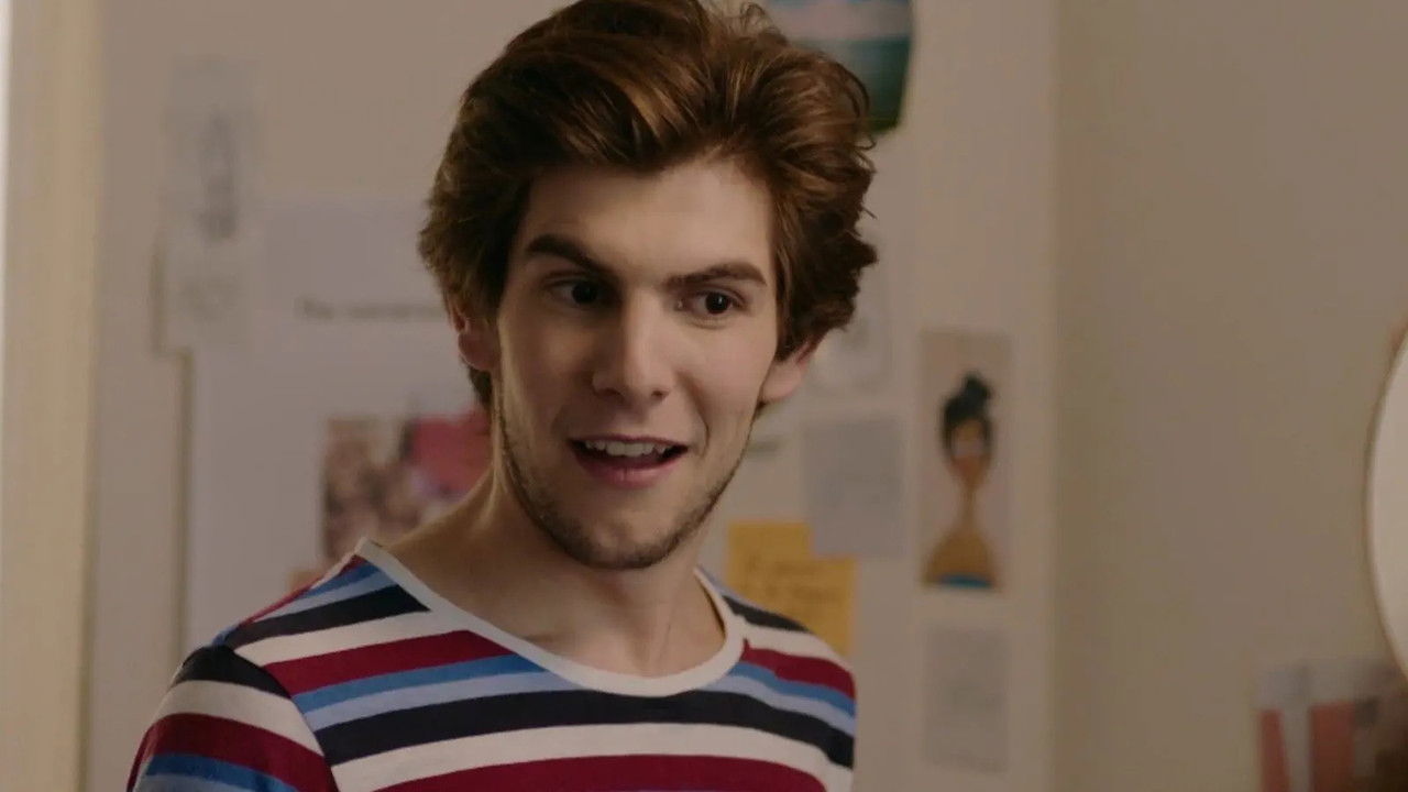 SKAM France — Tu jures que tu bouges pas