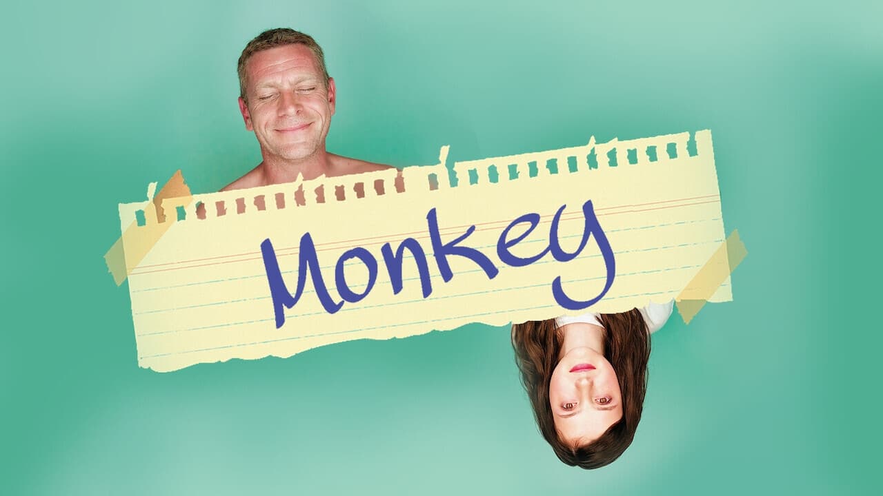 Monkey background