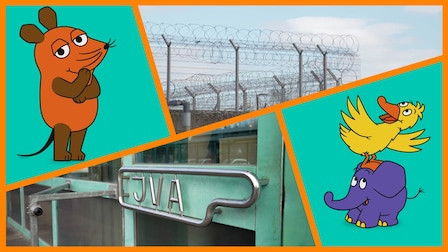 Die Sendung mit der Maus - Season 55 Episode 48 : Episode 48