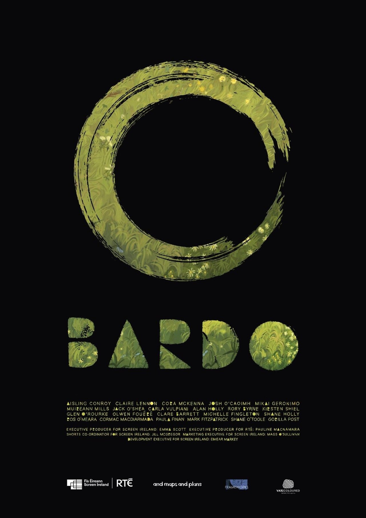 Bardo backdrop