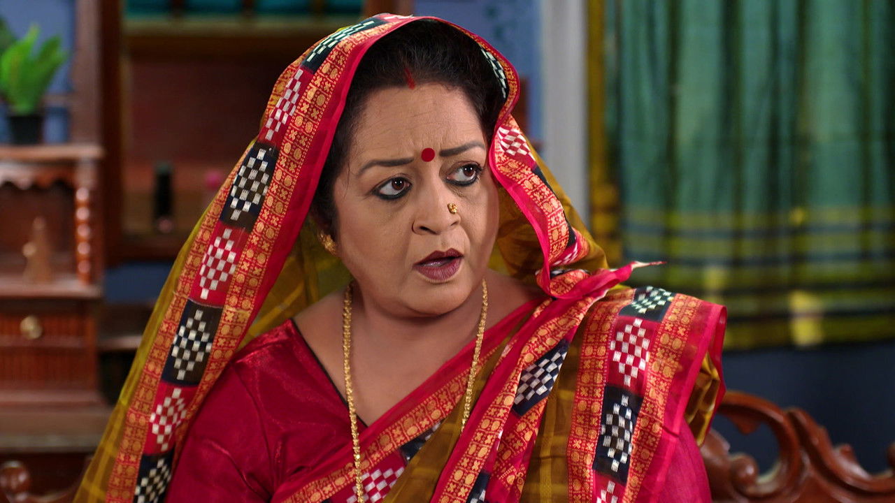 ମୋ ଜୀବନସାଥୀ — Épisode 42