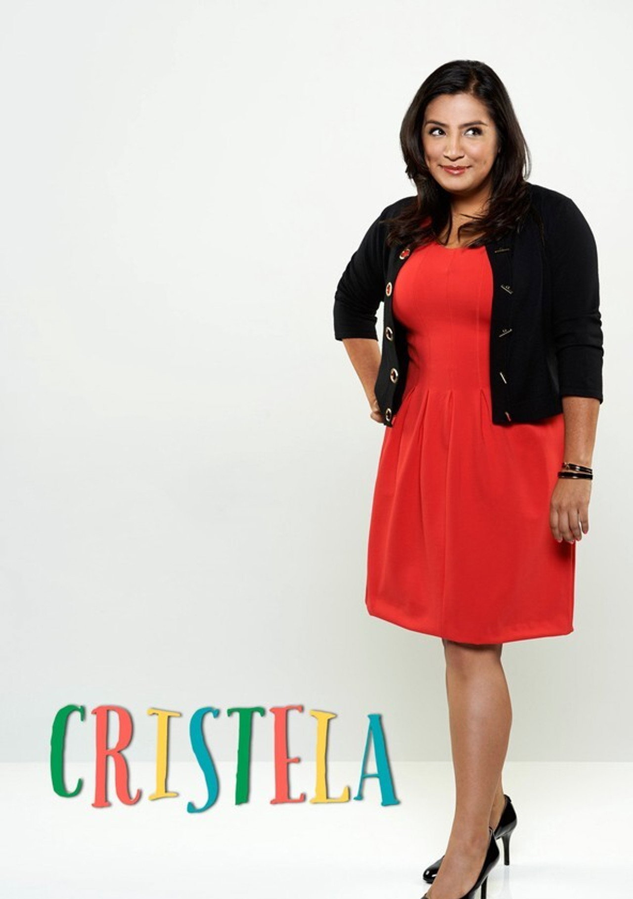 Cristela – plakát 6