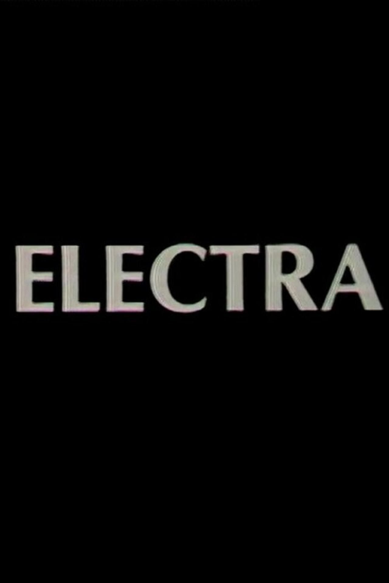 Electra Backdrop