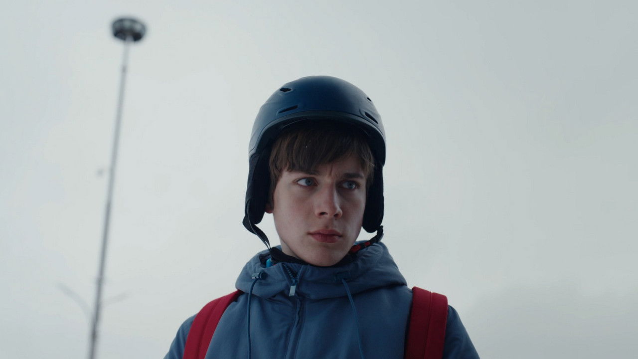 Первый раз — Épisode 4