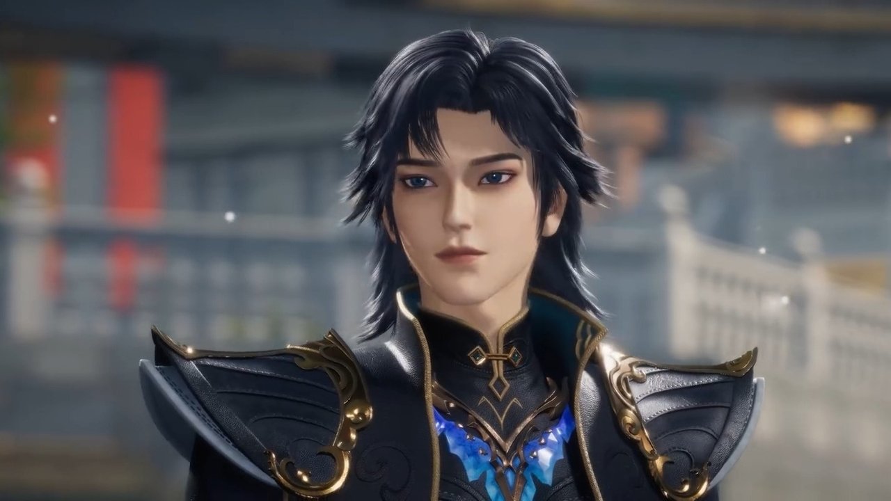 The Magical Chef of Ice and Fire - Season 1 Episode 69 : Episode 69