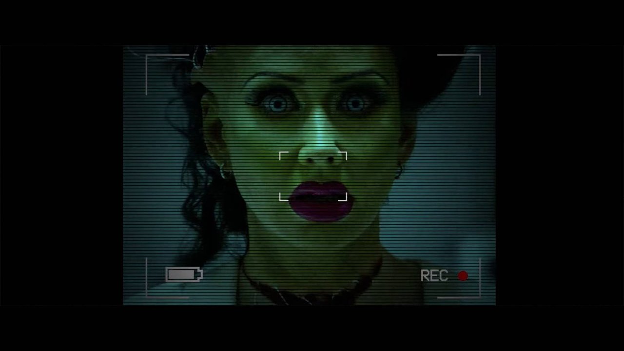 Frankenbabes From Beyond The Grave! (2025)