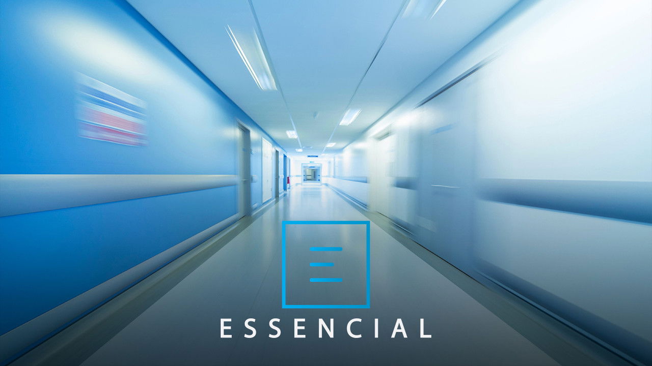 Essential - Season 4 Episode 1 : Episode 1