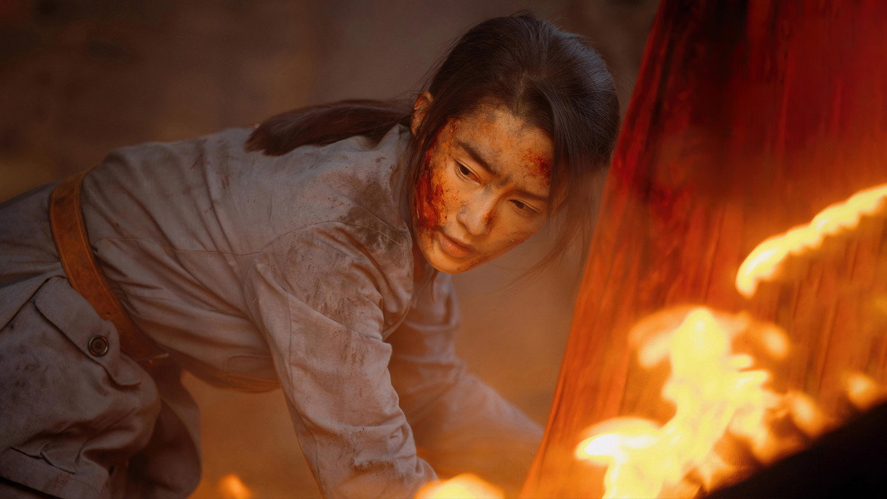 Trường Phong Phá Lãng - Backdrop 30