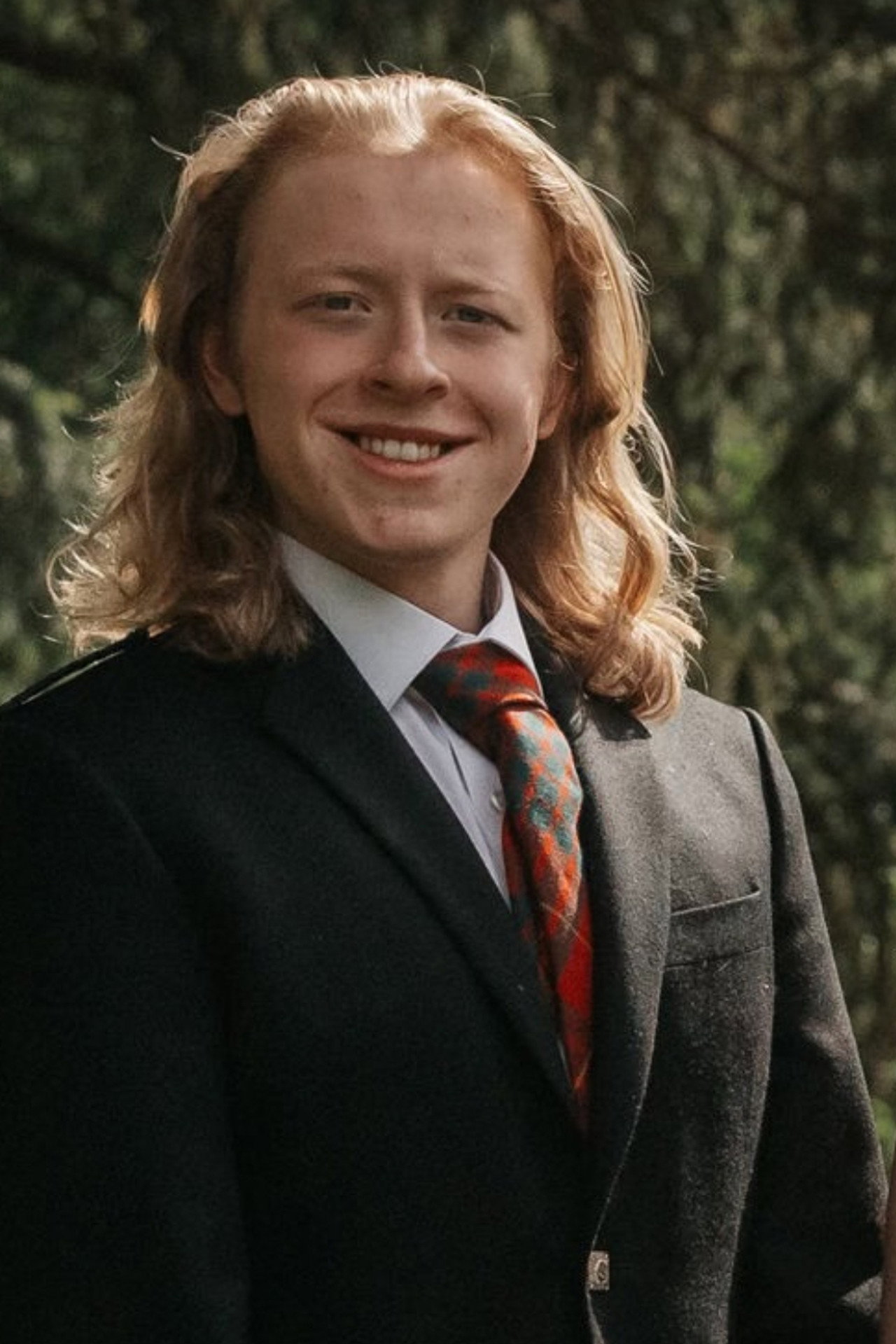 Tadhg Bristow