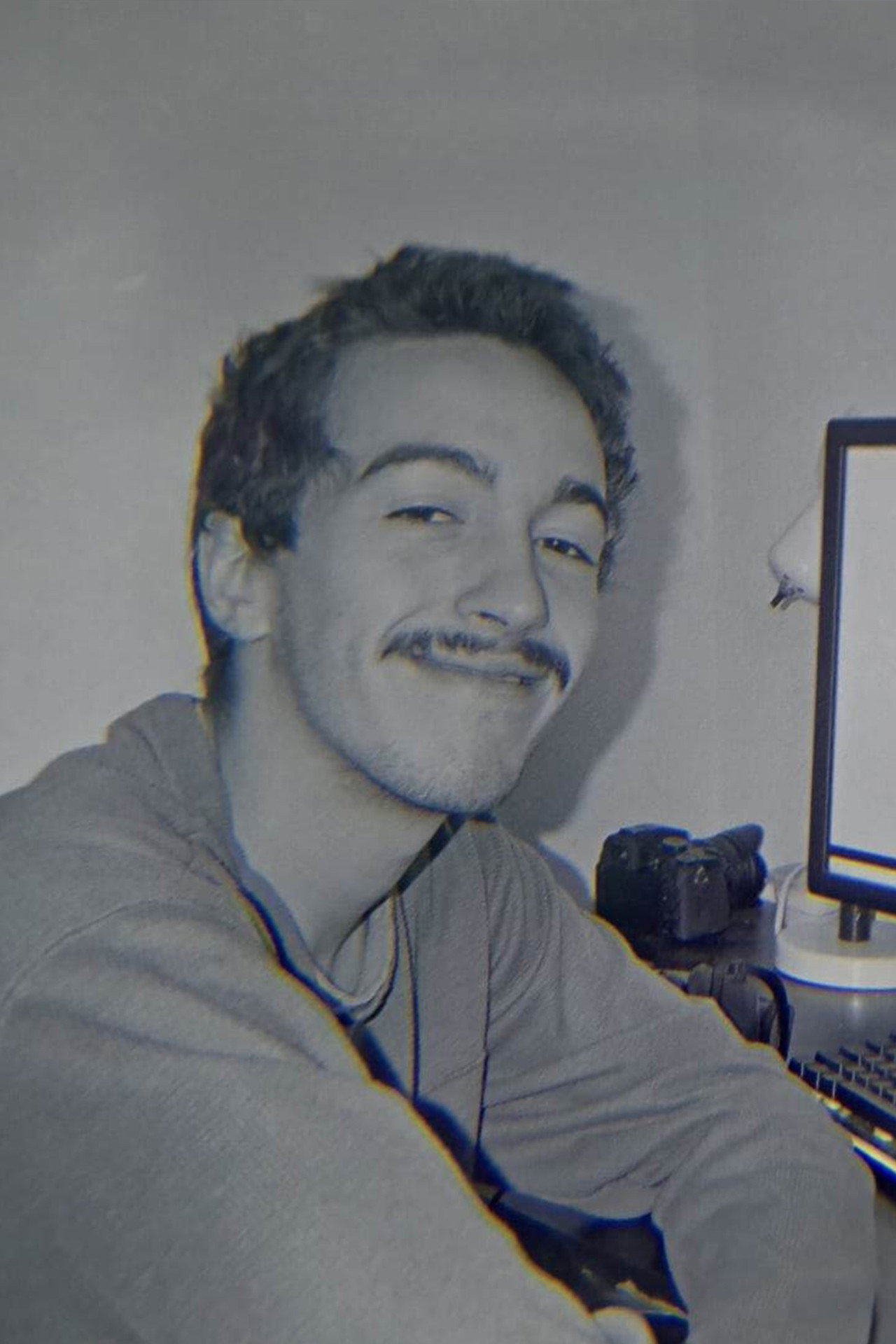 Emmanuel Descoteaux
