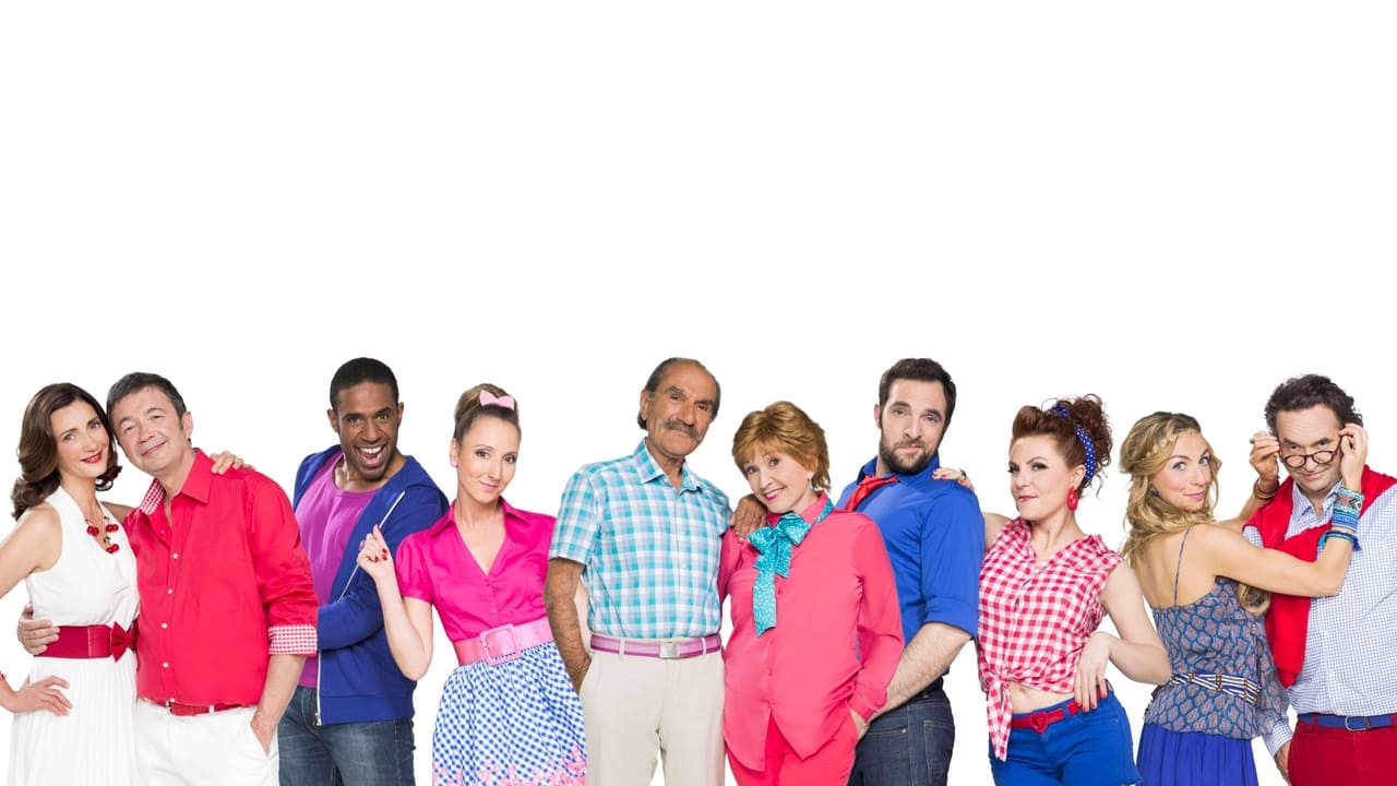 Cast and Crew of Scènes de ménages