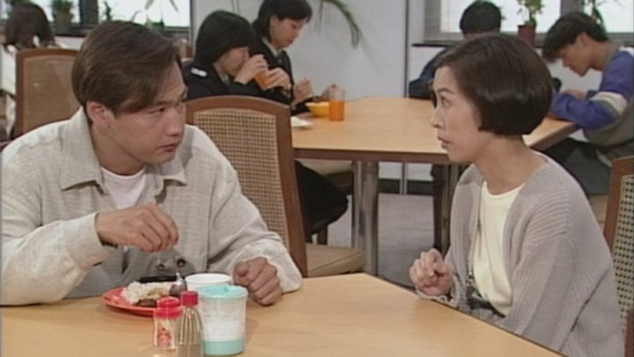 Detective Investigation Files - Season 2 Episode 3 : Episode 3