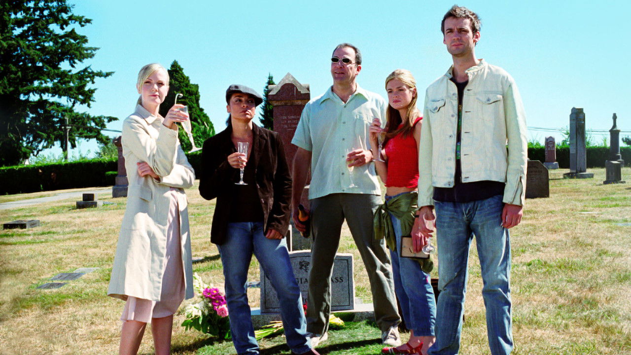 Dead Like Me: Life After Death backdrop