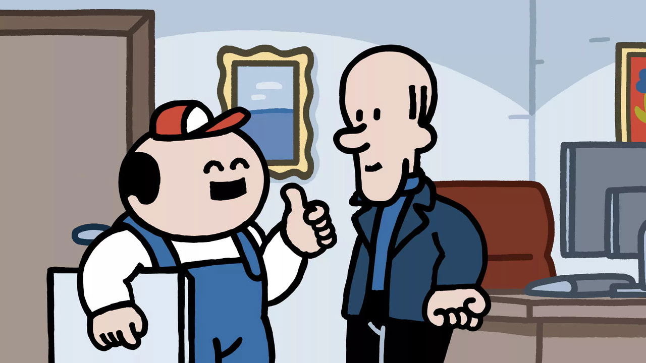 Boerke — Épisode 32