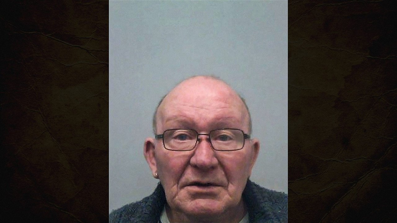 Crimewatch Live - Season 17 Episode 12 : Episode 12