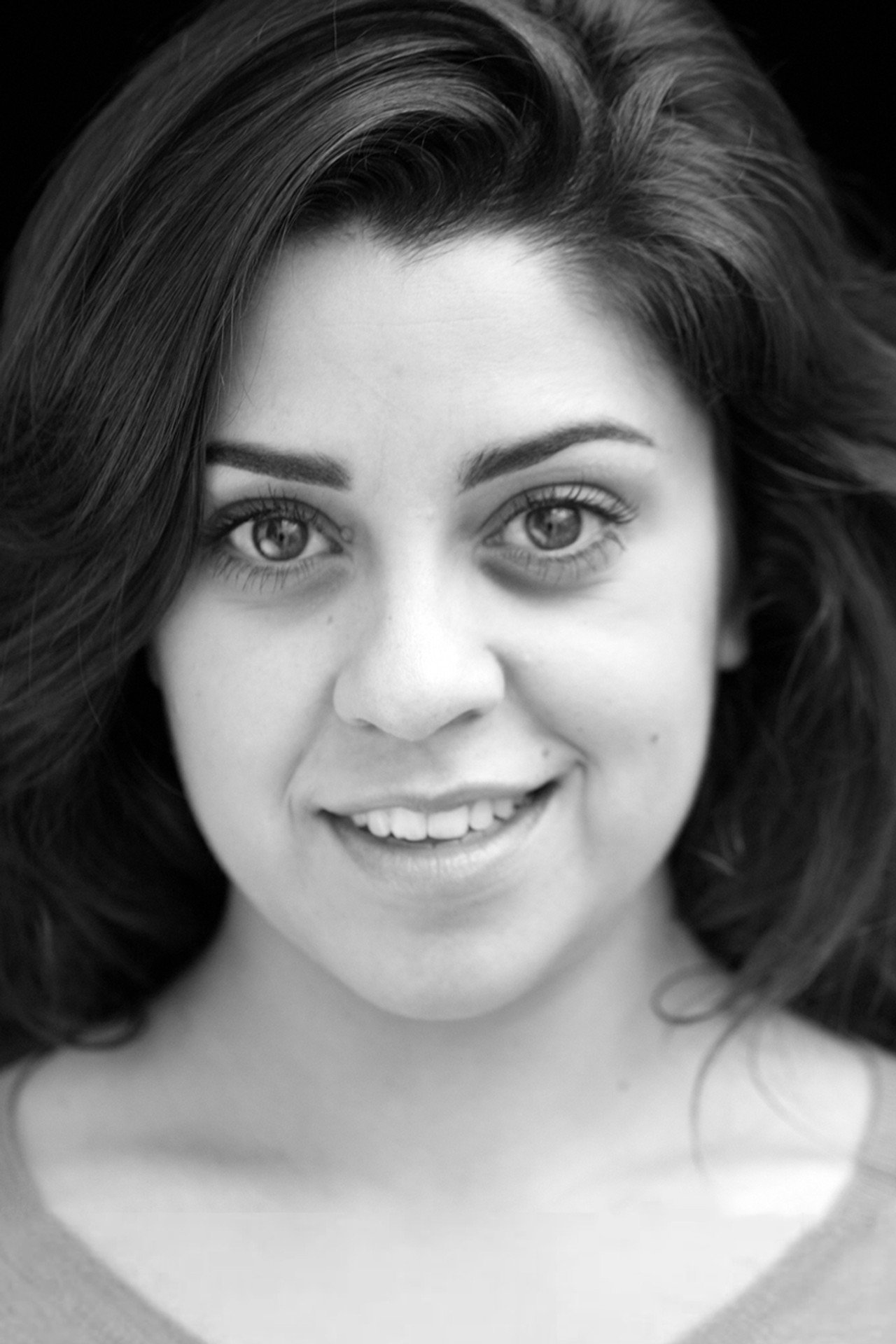 Nancy Zamit