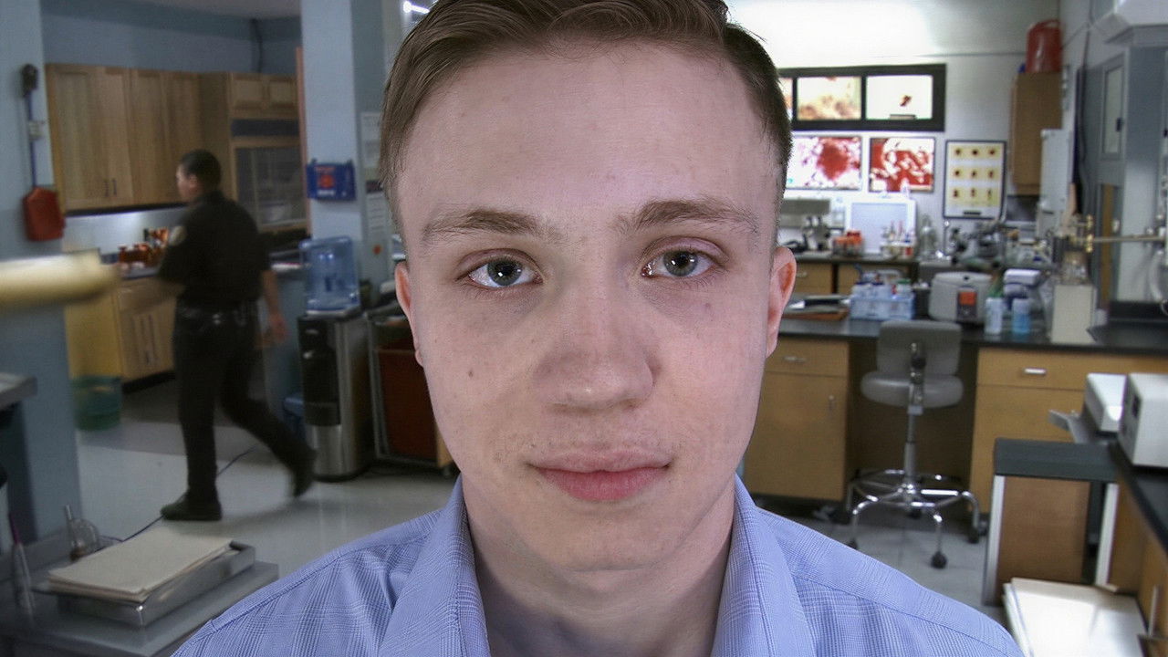 Roland: Resurrection — Épisode 11