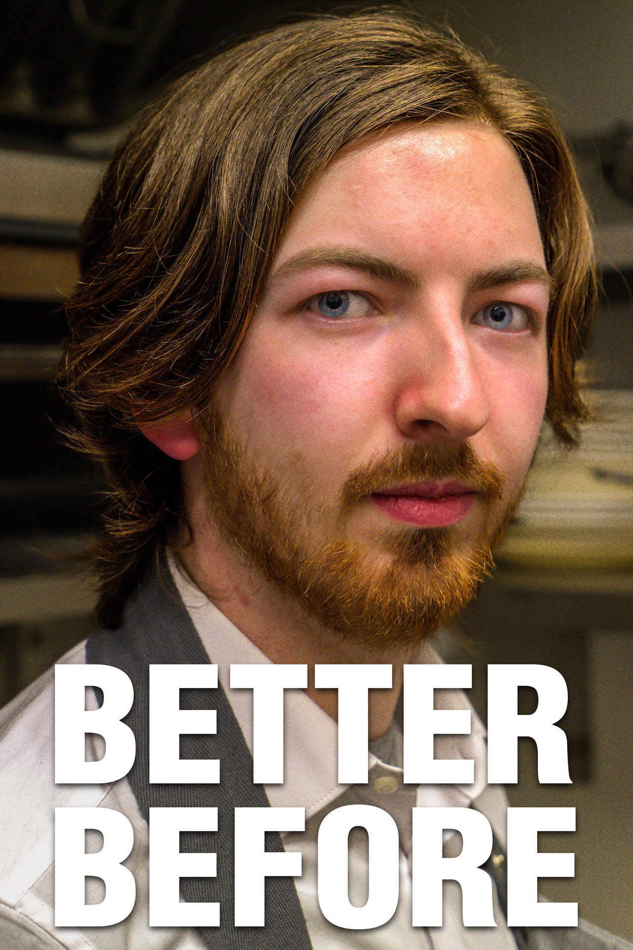 Better Before filmaffisch