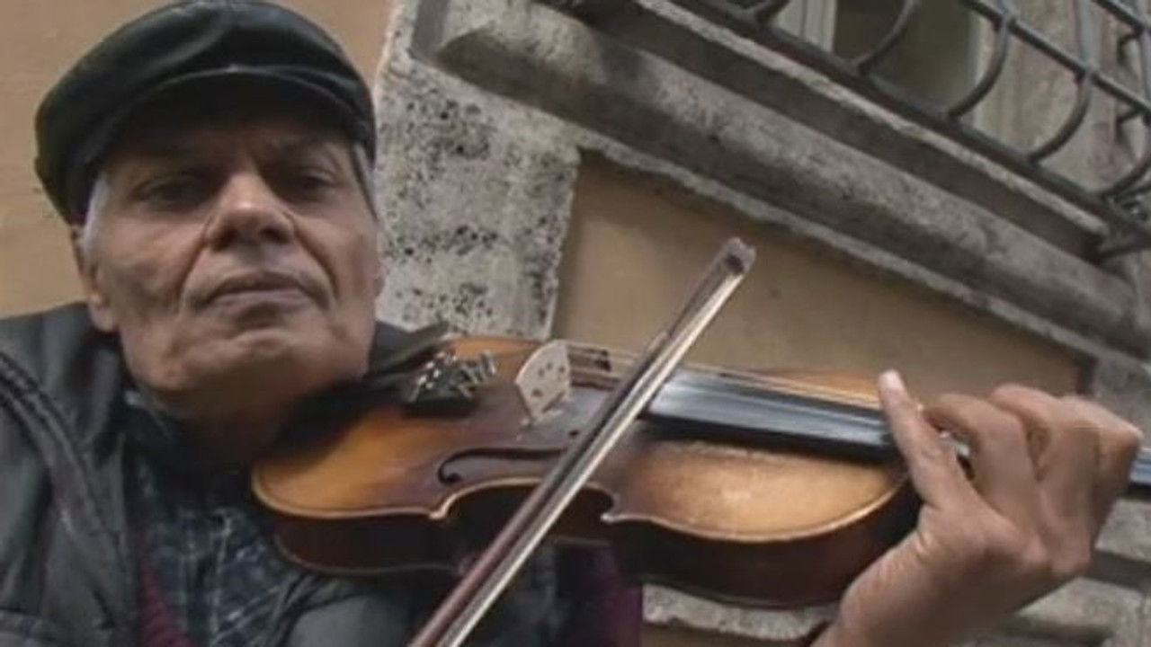 Callejeros viajeros — Épisode 6