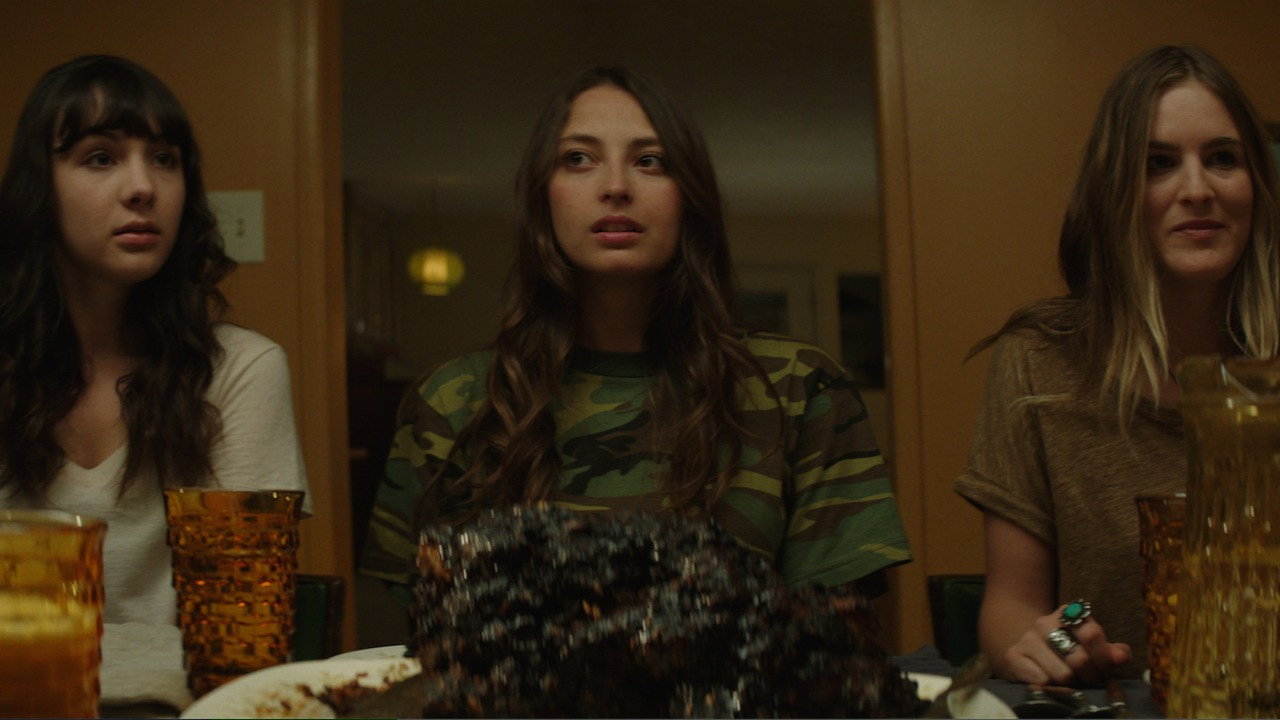 Southbound — still 8