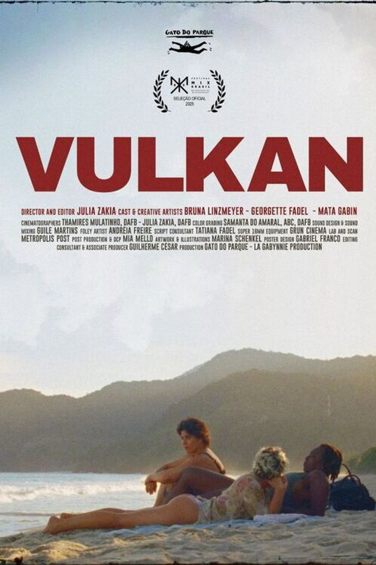 Vulkan