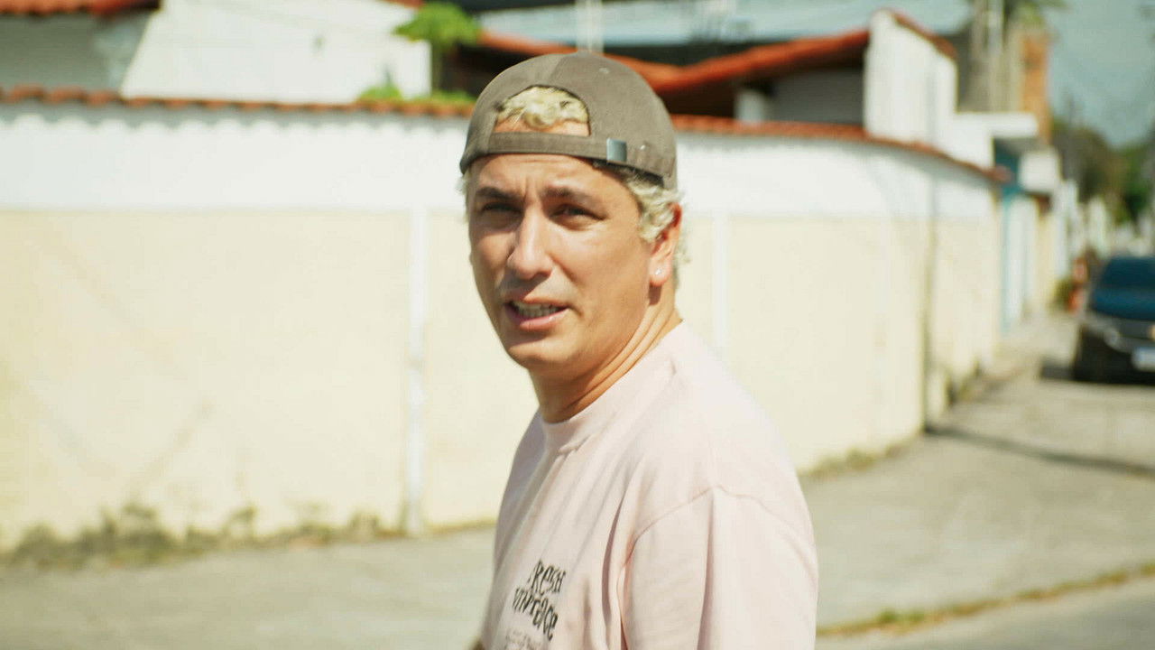 Coração Suburbano — Épisode 6