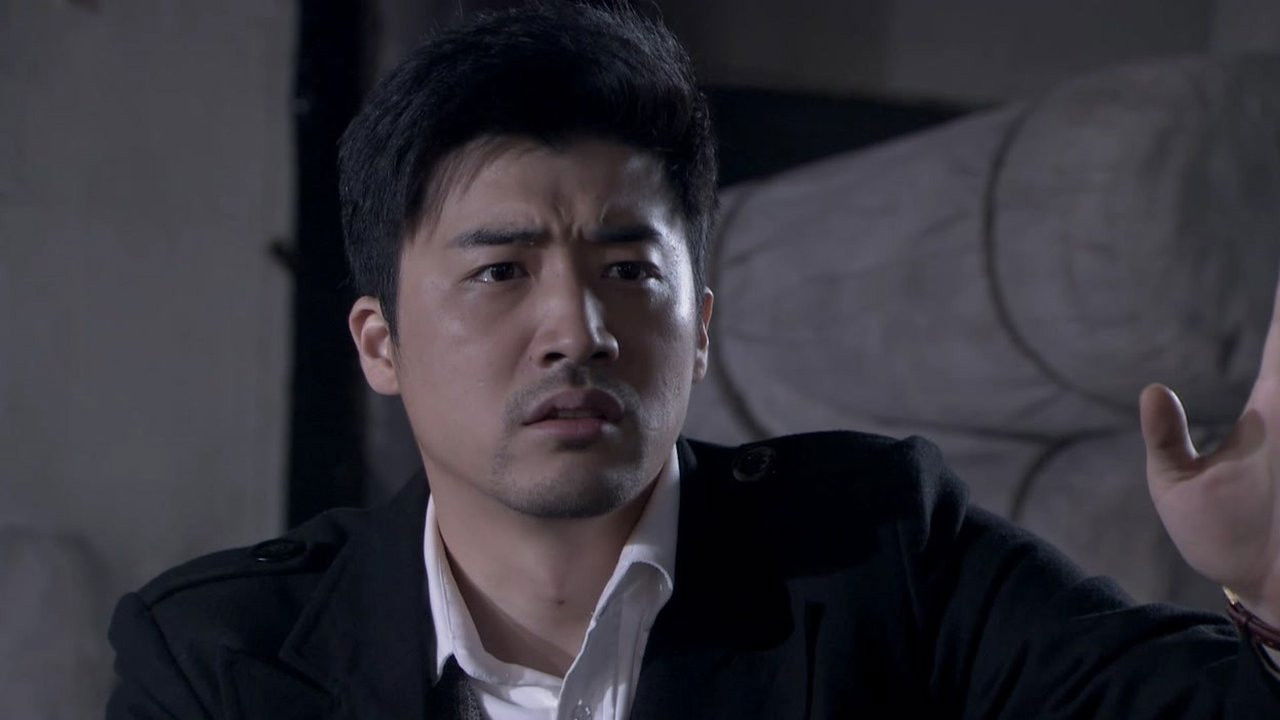 喋血孤岛 — Épisode 30