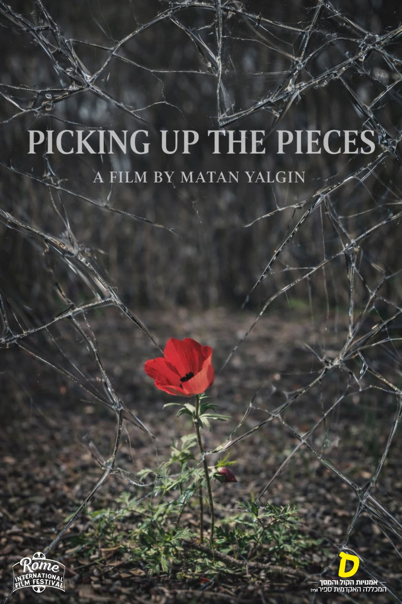 Picking Up the Pieces