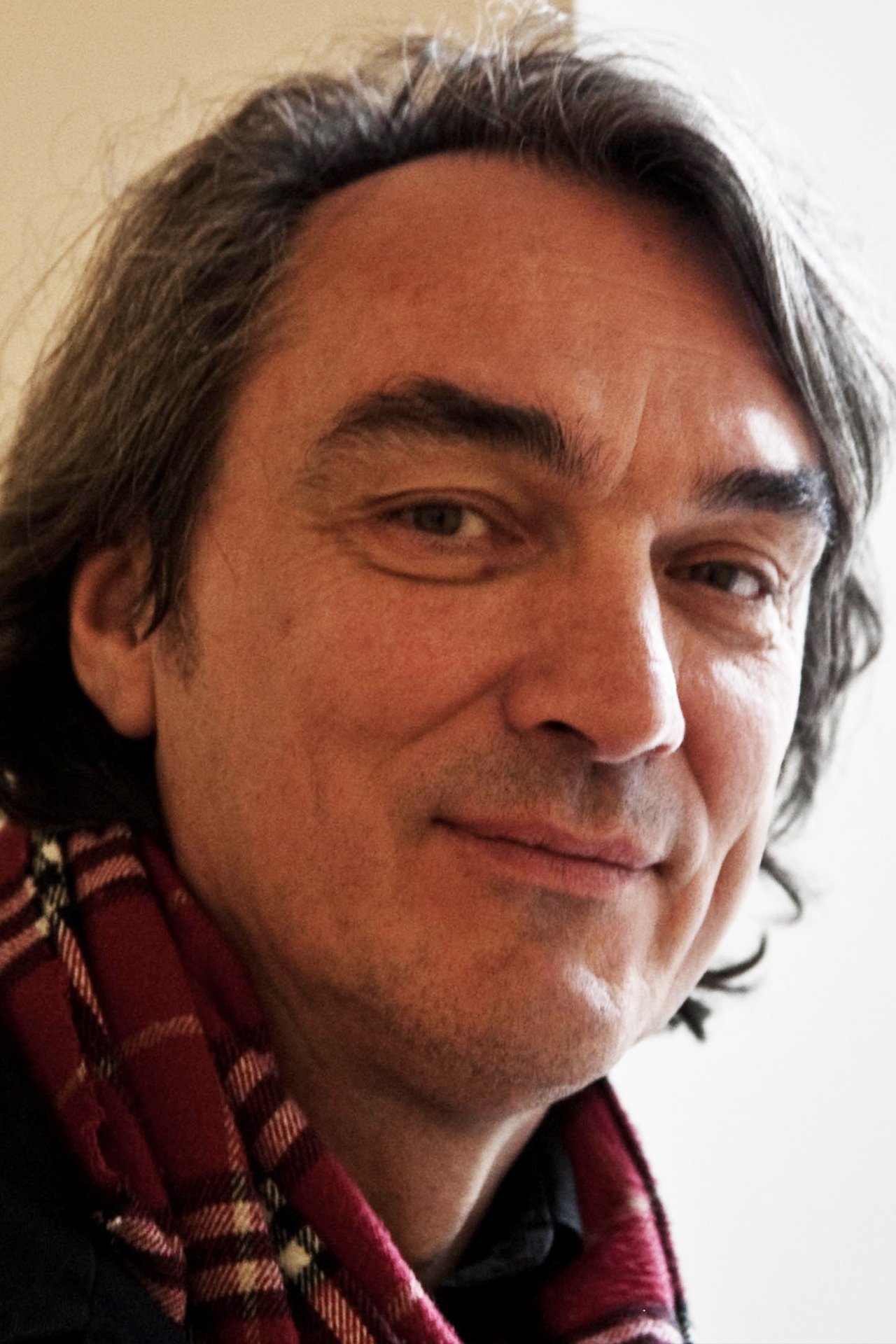 Gerd Kroske - مخرج