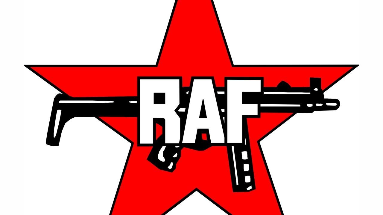 The History of the RAF