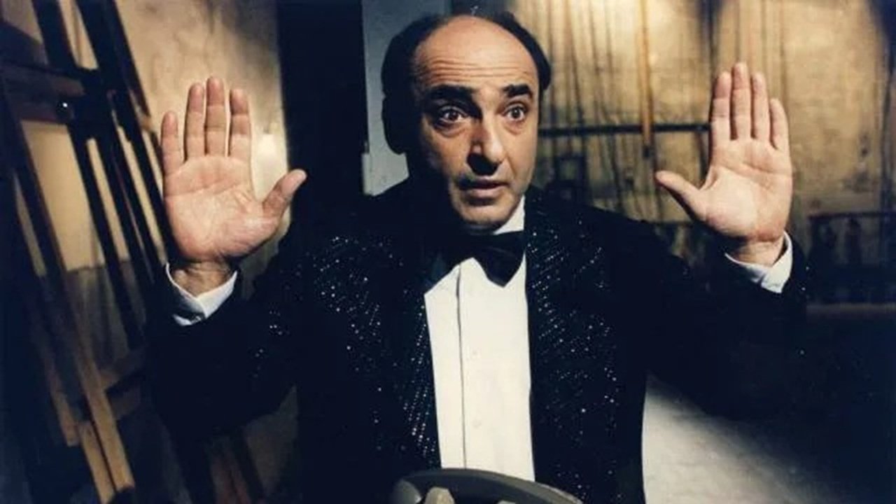 مشاهدة فيلم The True Life of Antonio H. مترجم بدون اعلانات - خلفية