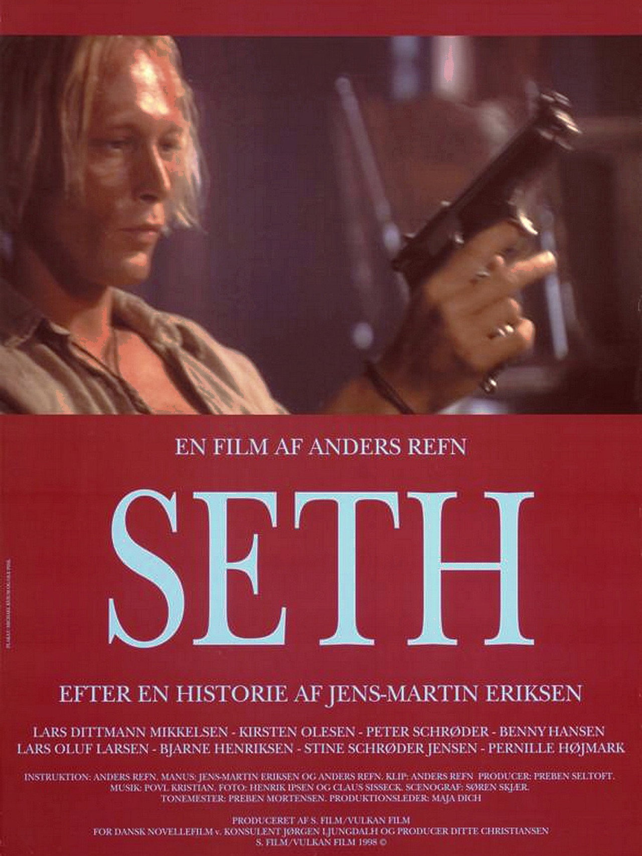 Seth