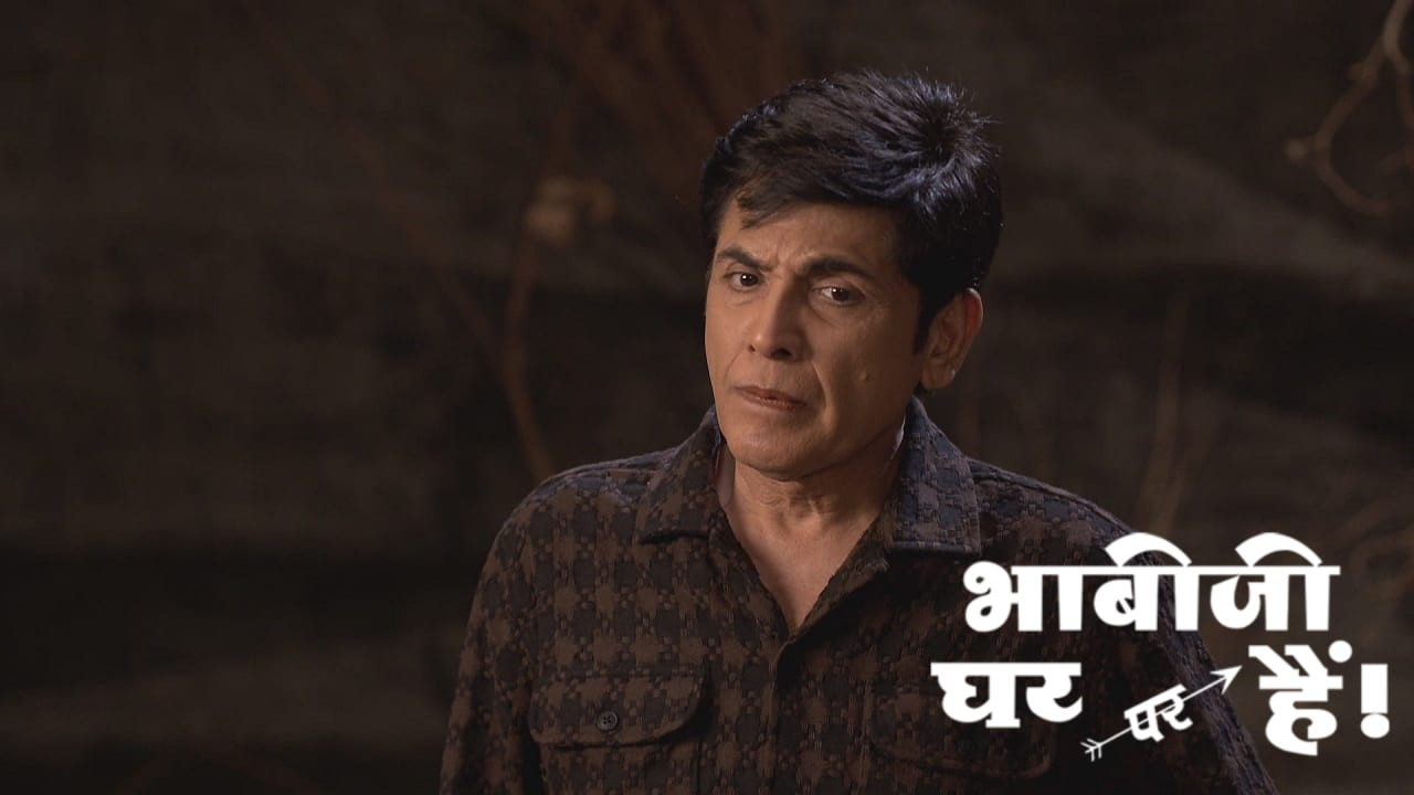 भाभीजी घर पर हैं! — Épisode 2565