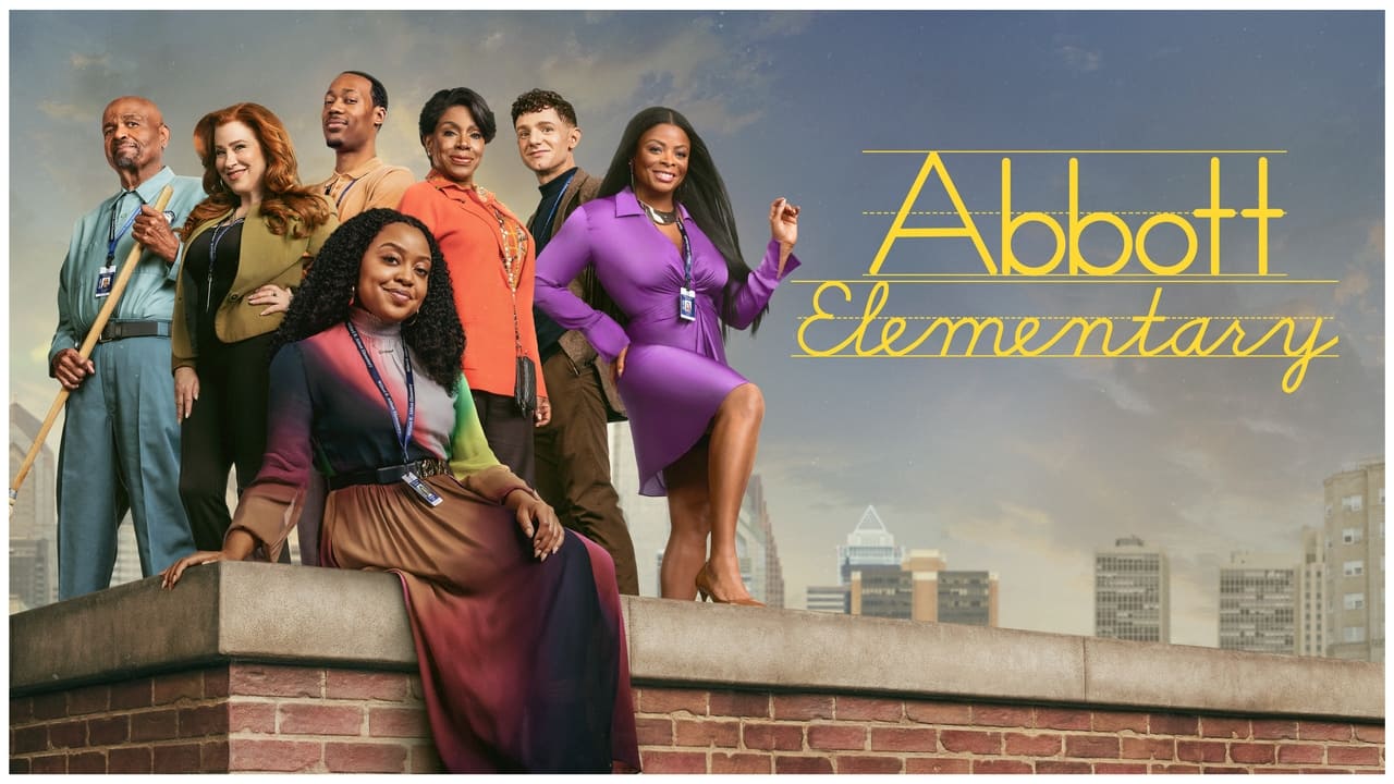 Abbott Elementary - Season 1