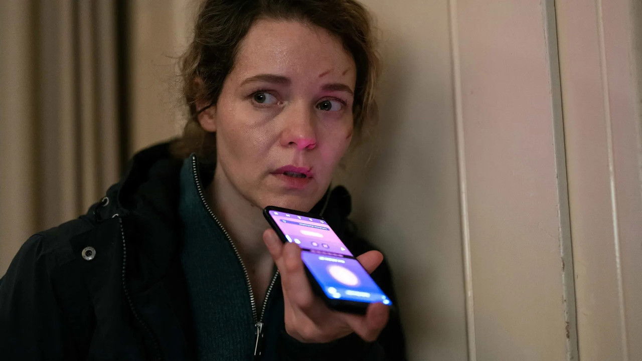 Drift - Partners in Crime — Épisode 4